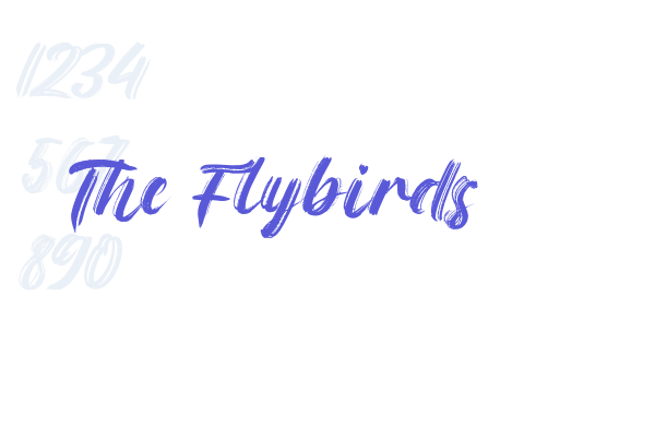 The Flybirds