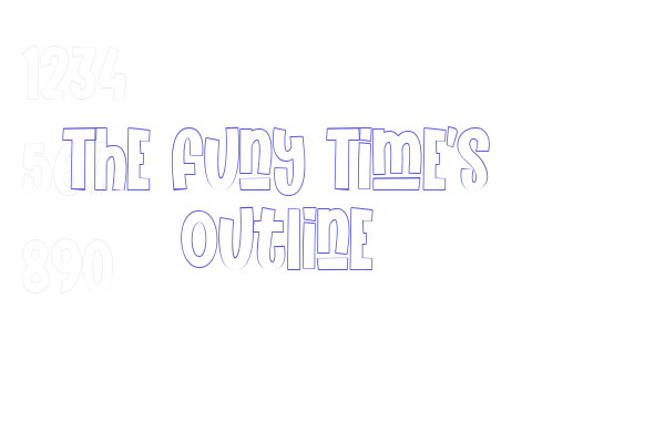 The Funy Time’s Outline