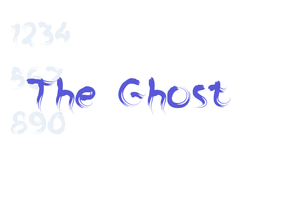 The Ghost