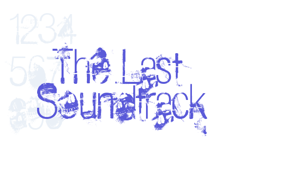 The Last Soundtrack