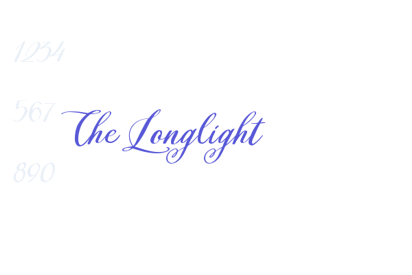 The Longlight