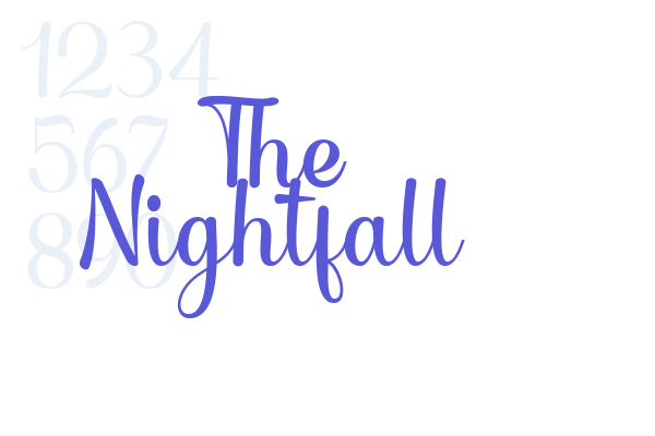 The Nightfall