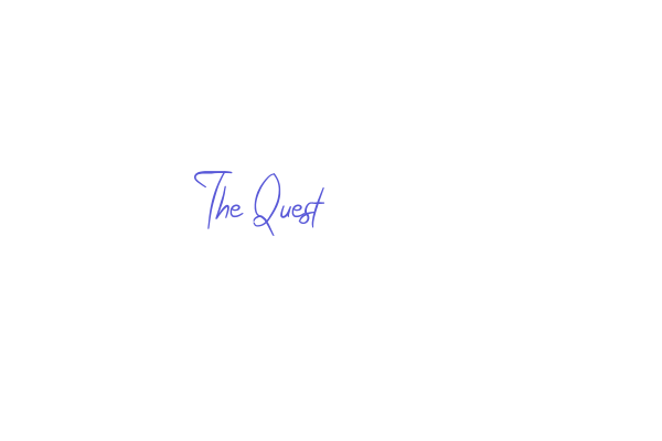 The Quest