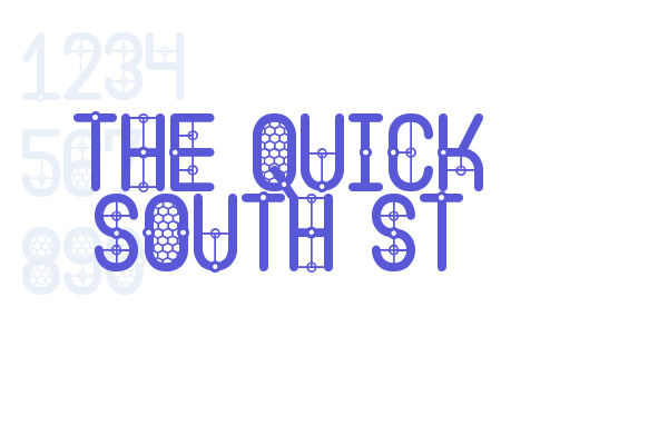 The Quick South St