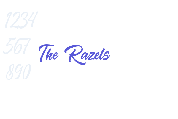 The Razels