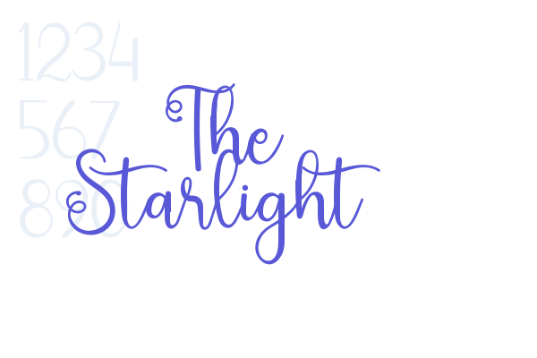 The Starlight