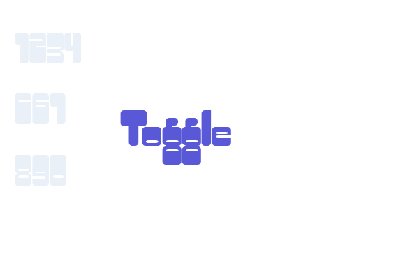 Toggle