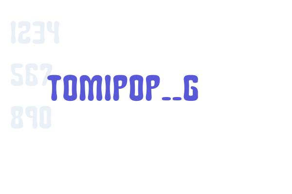 Tomipop__G