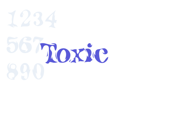 Toxic