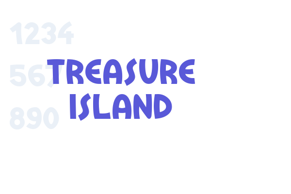 Treasure Island