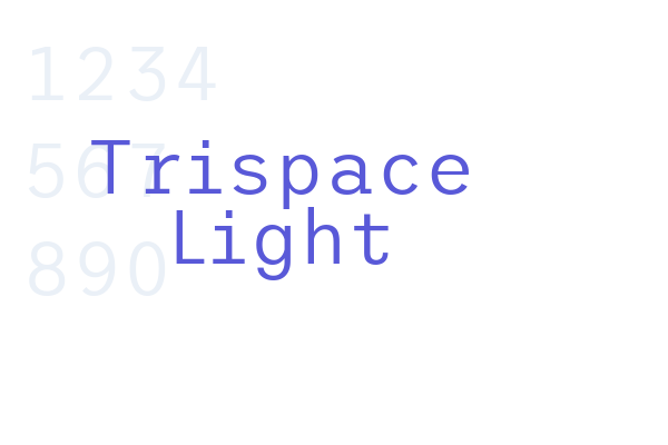 Trispace Light