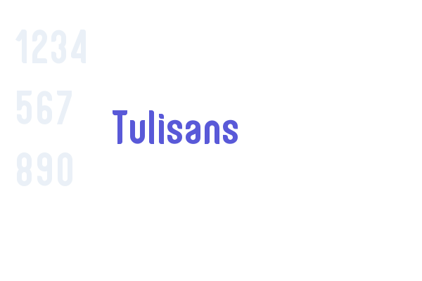 Tulisans