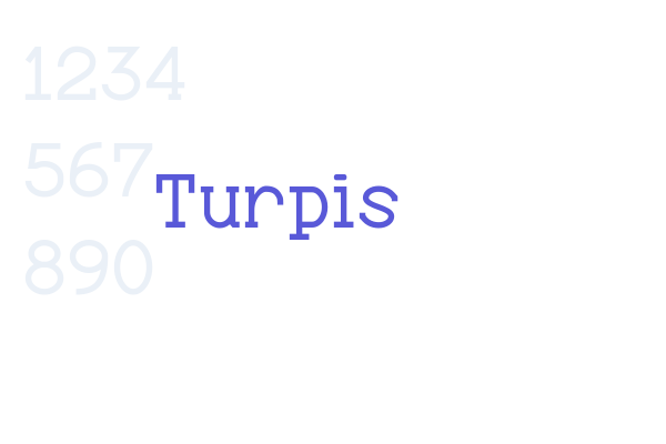 Turpis