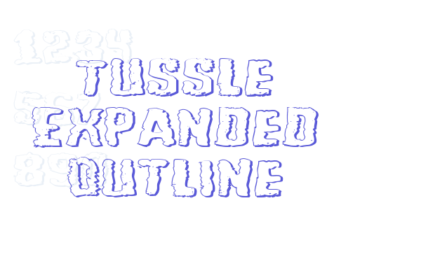 Tussle Expanded Outline