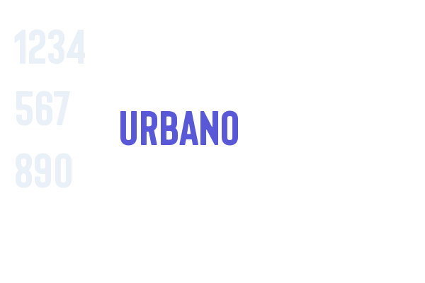 URBANO