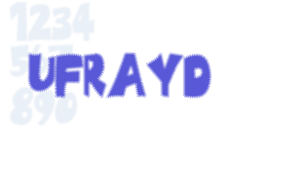 Ufrayd