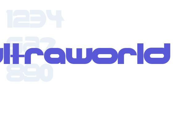 Ultraworld