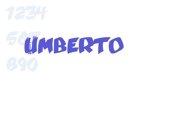 Umberto