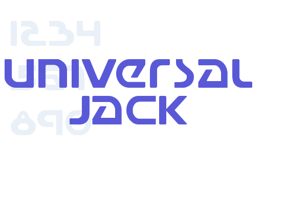 Universal Jack