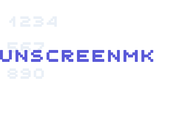 UnscreenMK