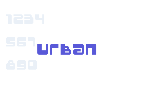 Urban