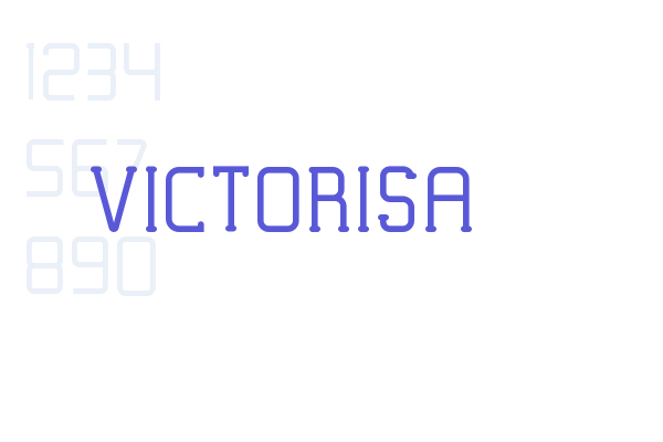 VICTORISA