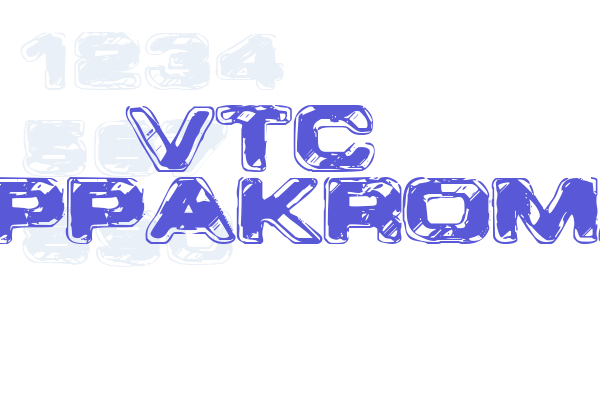 VTC CoppaKroma