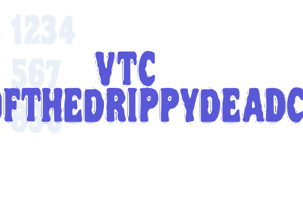 VTC NightOfTheDrippyDeadCaps