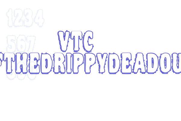 VTC NightOfTheDrippyDeadOuttie