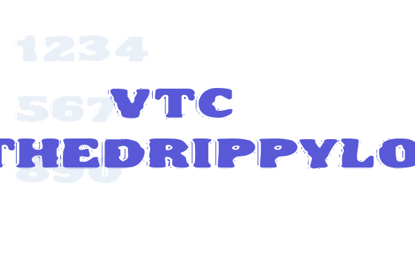 VTC NightOfTheDrippyLowCaps