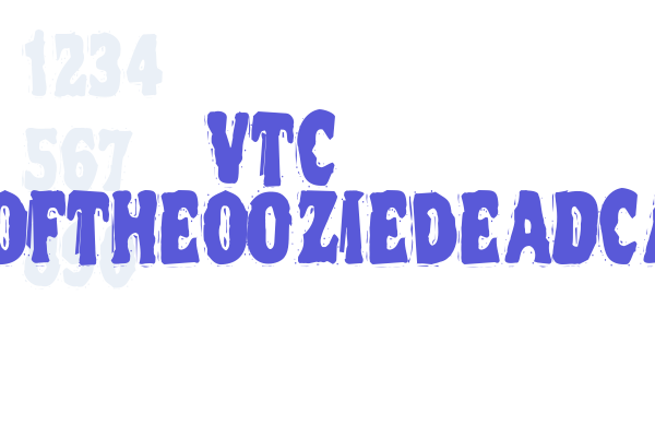 VTC NightOfTheOozieDeadCaps