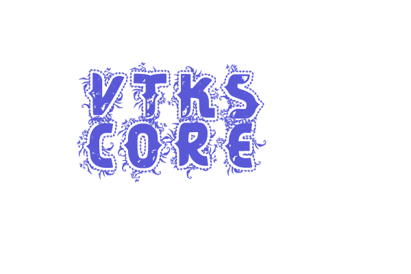 VTKS CORE