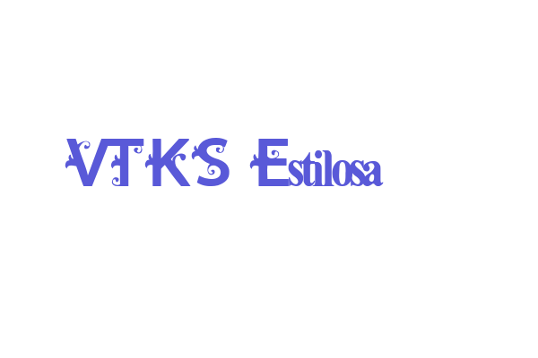 VTKS Estilosa