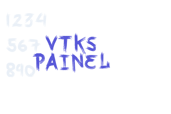 VTKS PAINEL