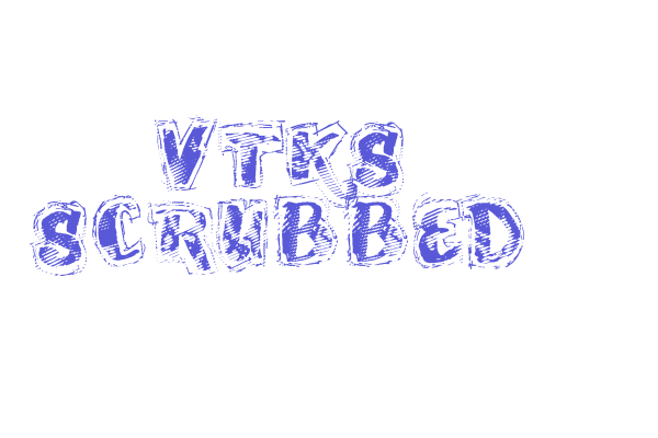 VTKS SCRUBBED