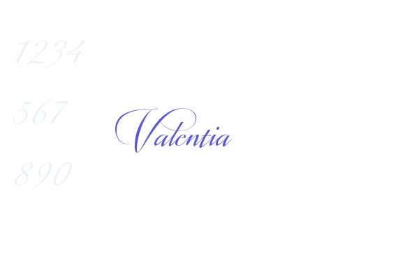 Valentia