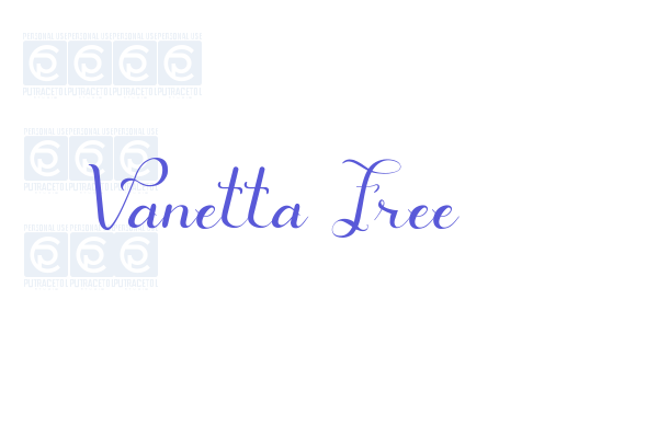 Vanetta Free