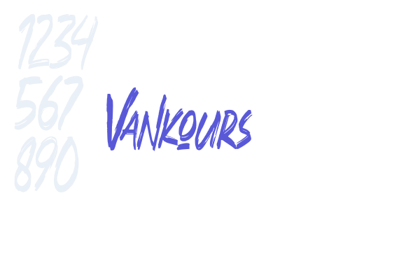 Vankours