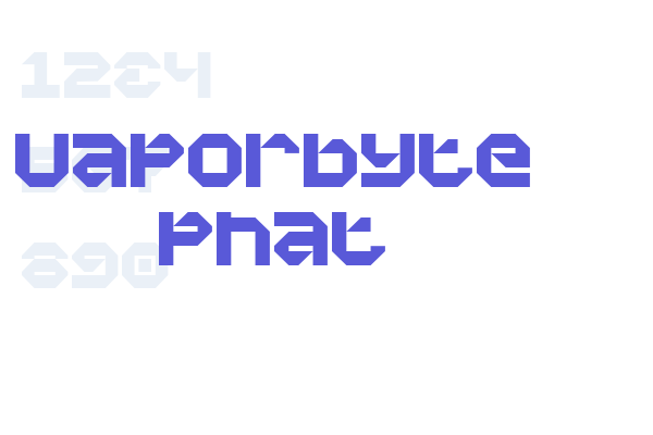 Vaporbyte Phat