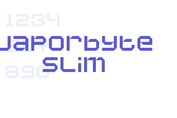 Vaporbyte Slim