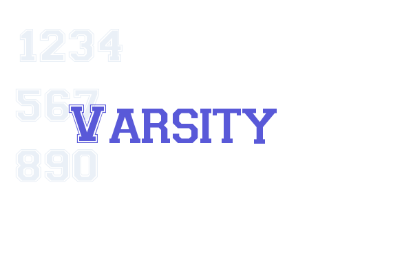 Varsity