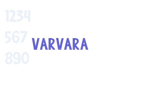 Varvara