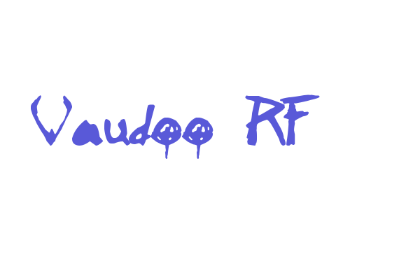 Vaudoo2RF