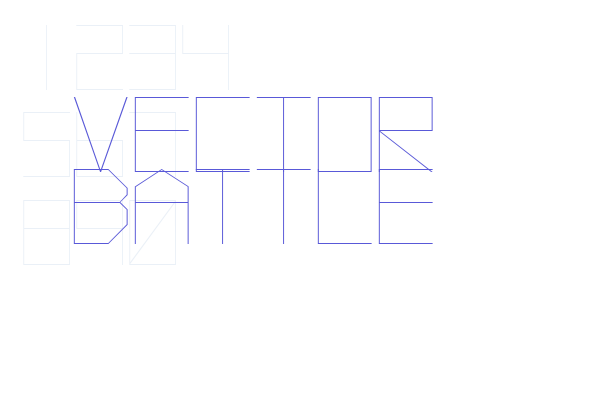 Vector Battle