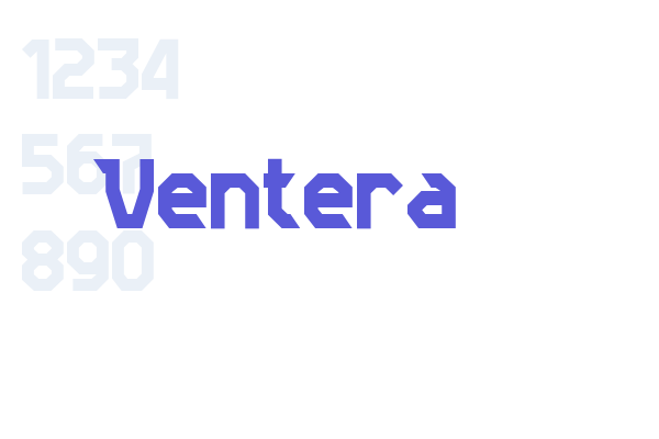 Ventera