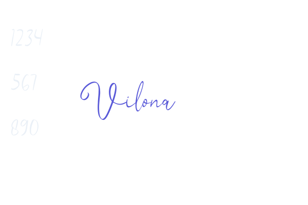 Vilona