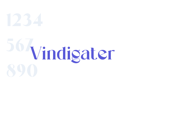 Vindigater