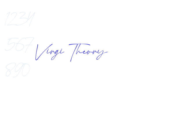 Virgi Theory