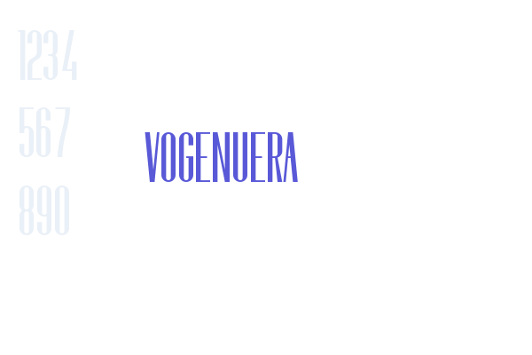 Vogenuera