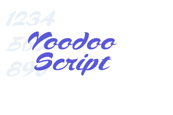 Voodoo Script